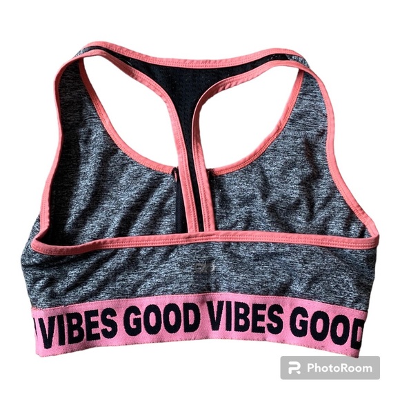 Sports bra - Picture 2 of 2